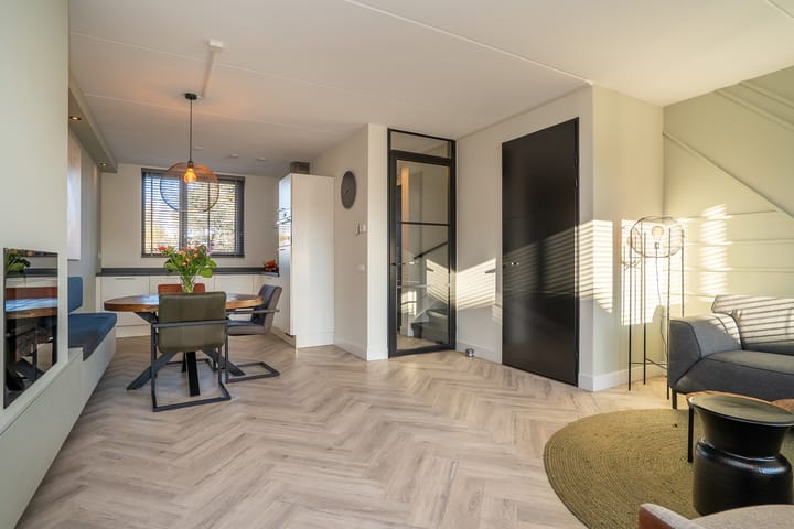 Photo 12 of Tuinbouwstraat 19