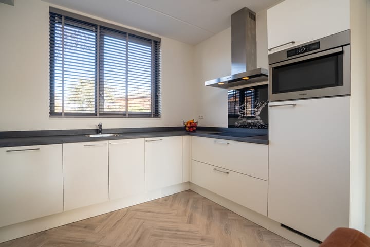 Photo 14 of Tuinbouwstraat 19