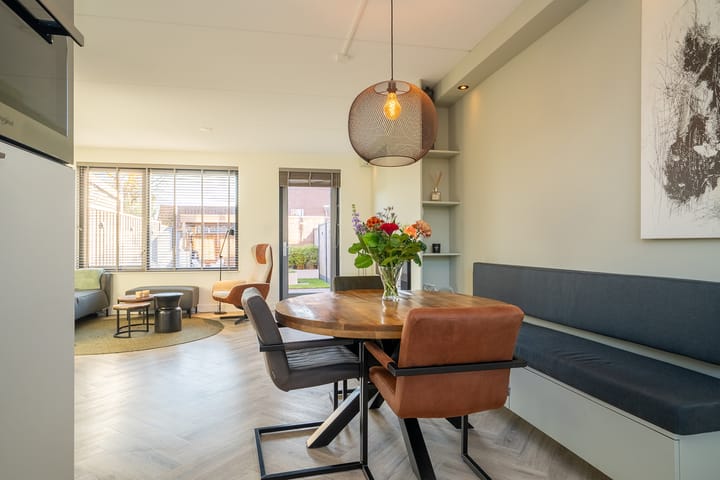 Photo 17 of Tuinbouwstraat 19