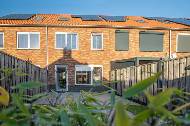 Photo 32 of Tuinbouwstraat 19