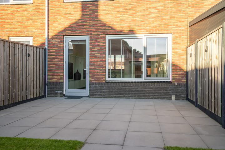 Photo 31 of Tuinbouwstraat 19