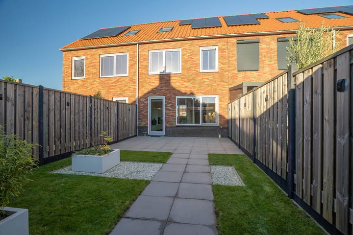 Photo 33 of Tuinbouwstraat 19