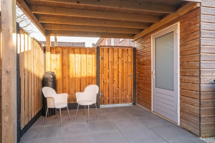 Photo 34 of Tuinbouwstraat 19