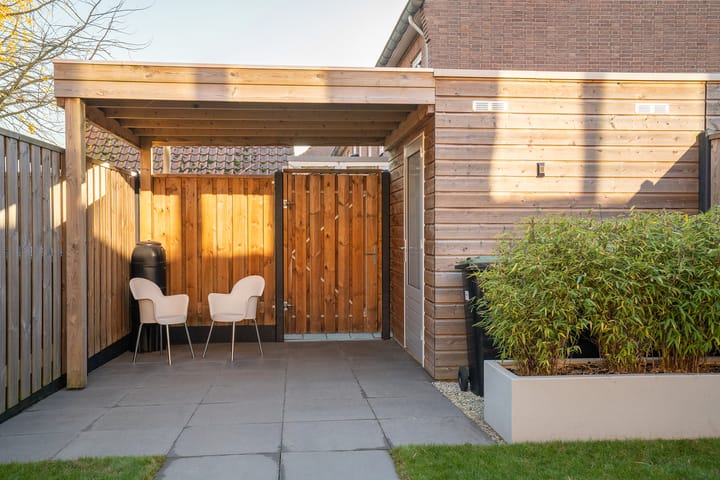 Photo 35 of Tuinbouwstraat 19