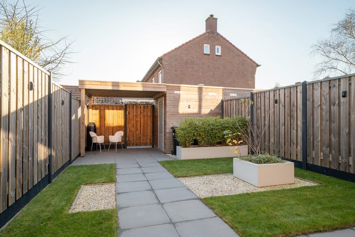 Photo 36 of Tuinbouwstraat 19