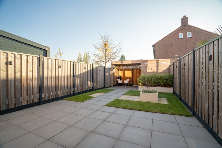 Photo 37 of Tuinbouwstraat 19