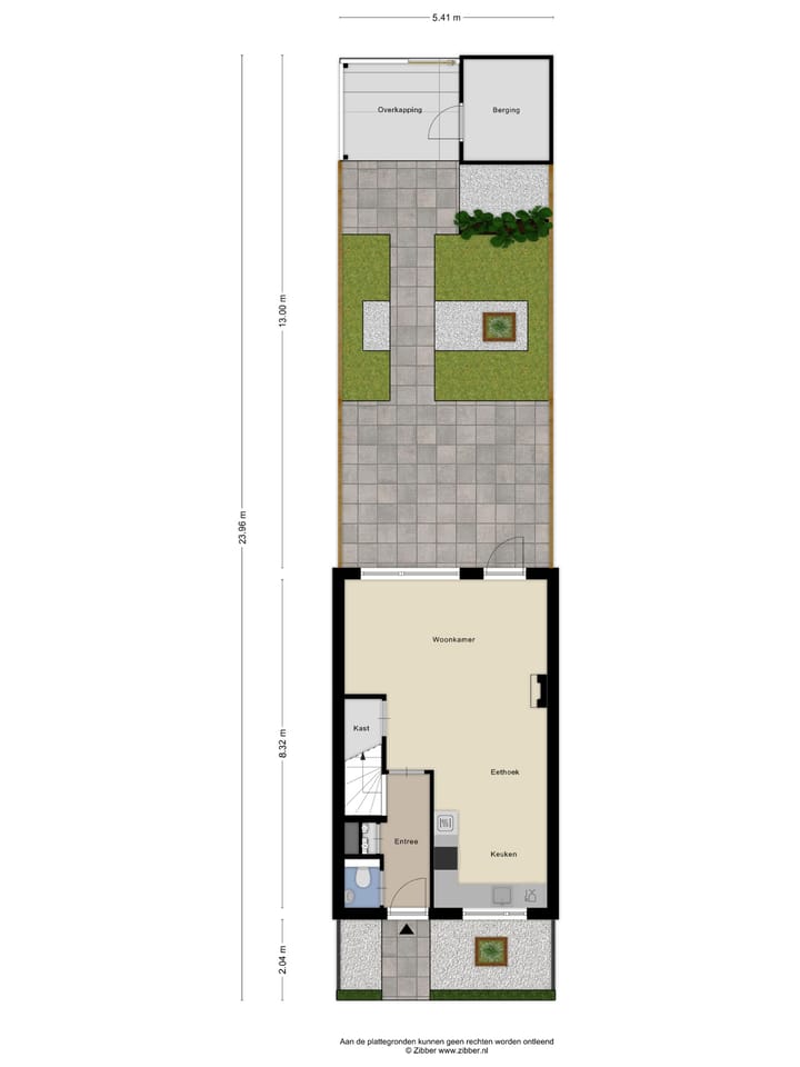 Photo 39 of Tuinbouwstraat 19