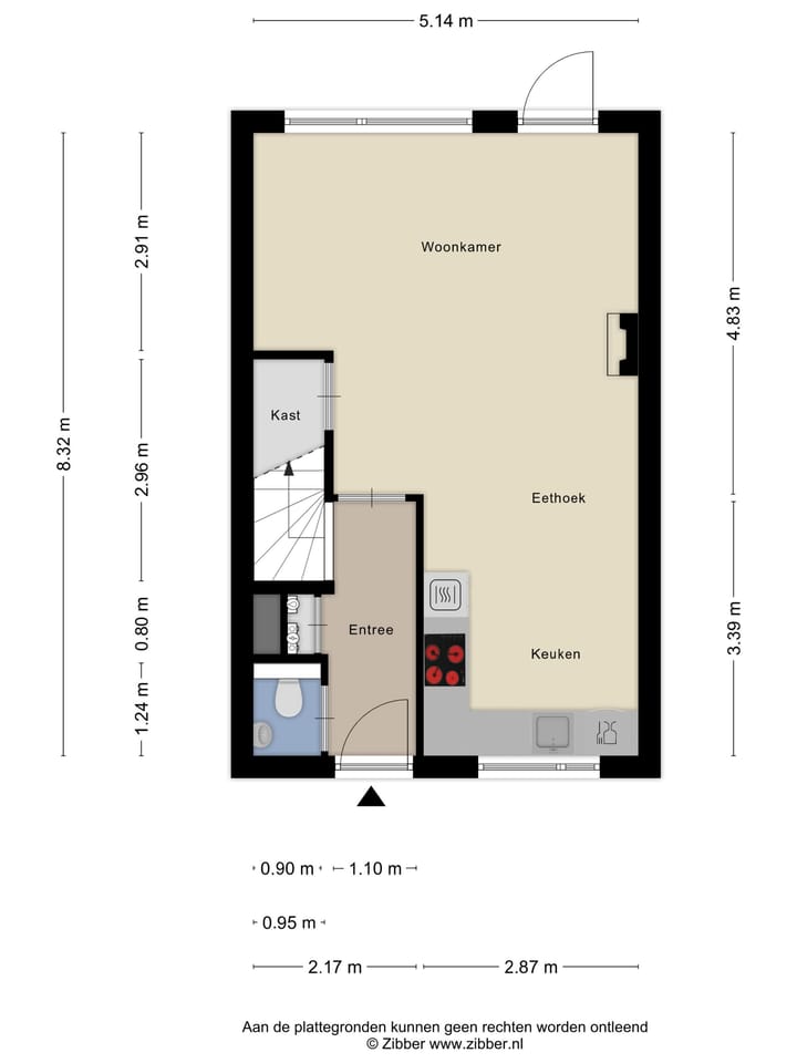 Photo 40 of Tuinbouwstraat 19