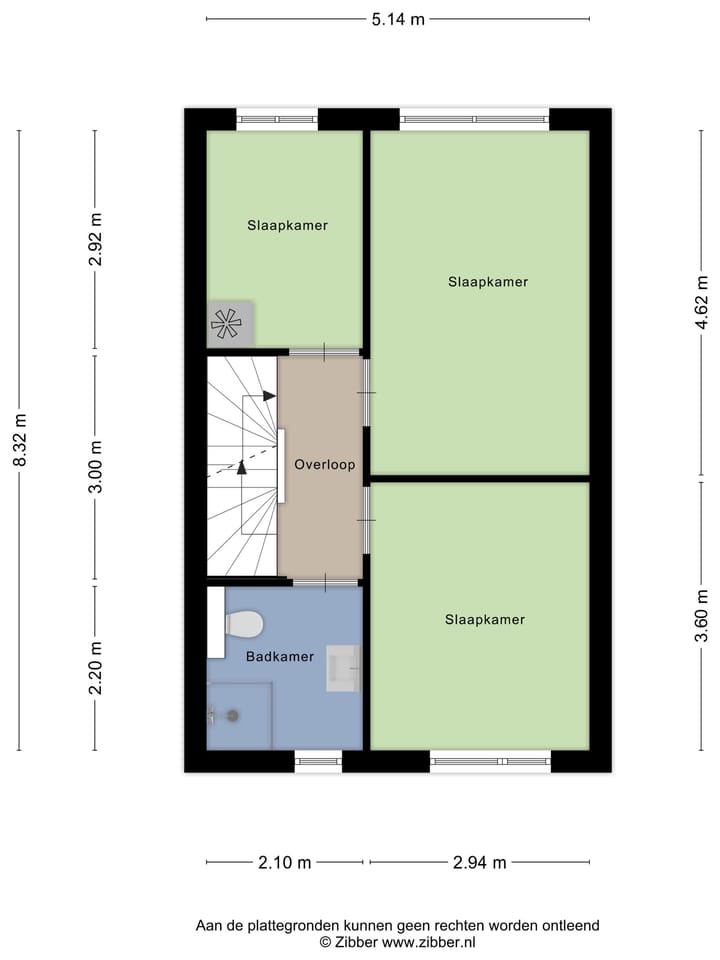 Photo 41 of Tuinbouwstraat 19