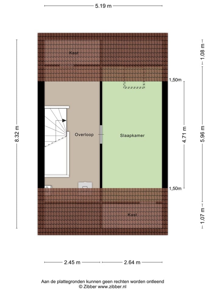 Photo 42 of Tuinbouwstraat 19