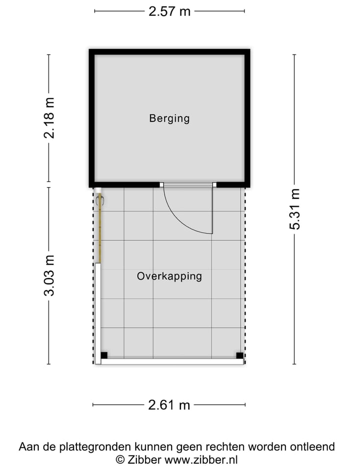 Photo 43 of Tuinbouwstraat 19