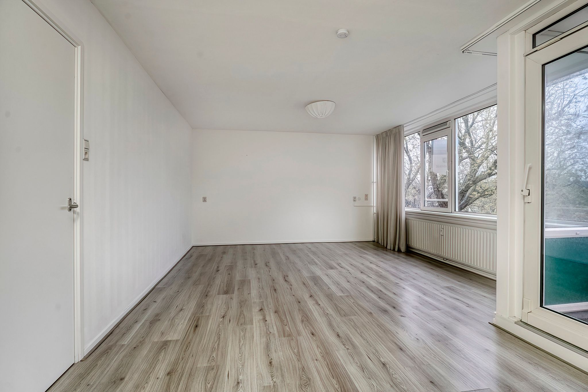 Foto 12 van Chopinlaan 98