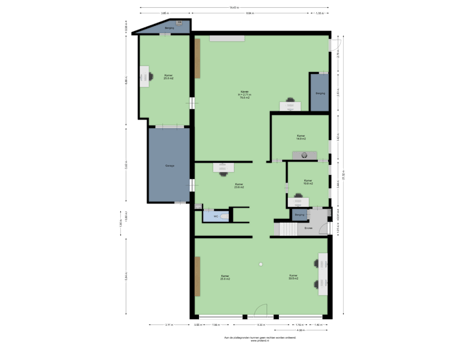 View floorplan