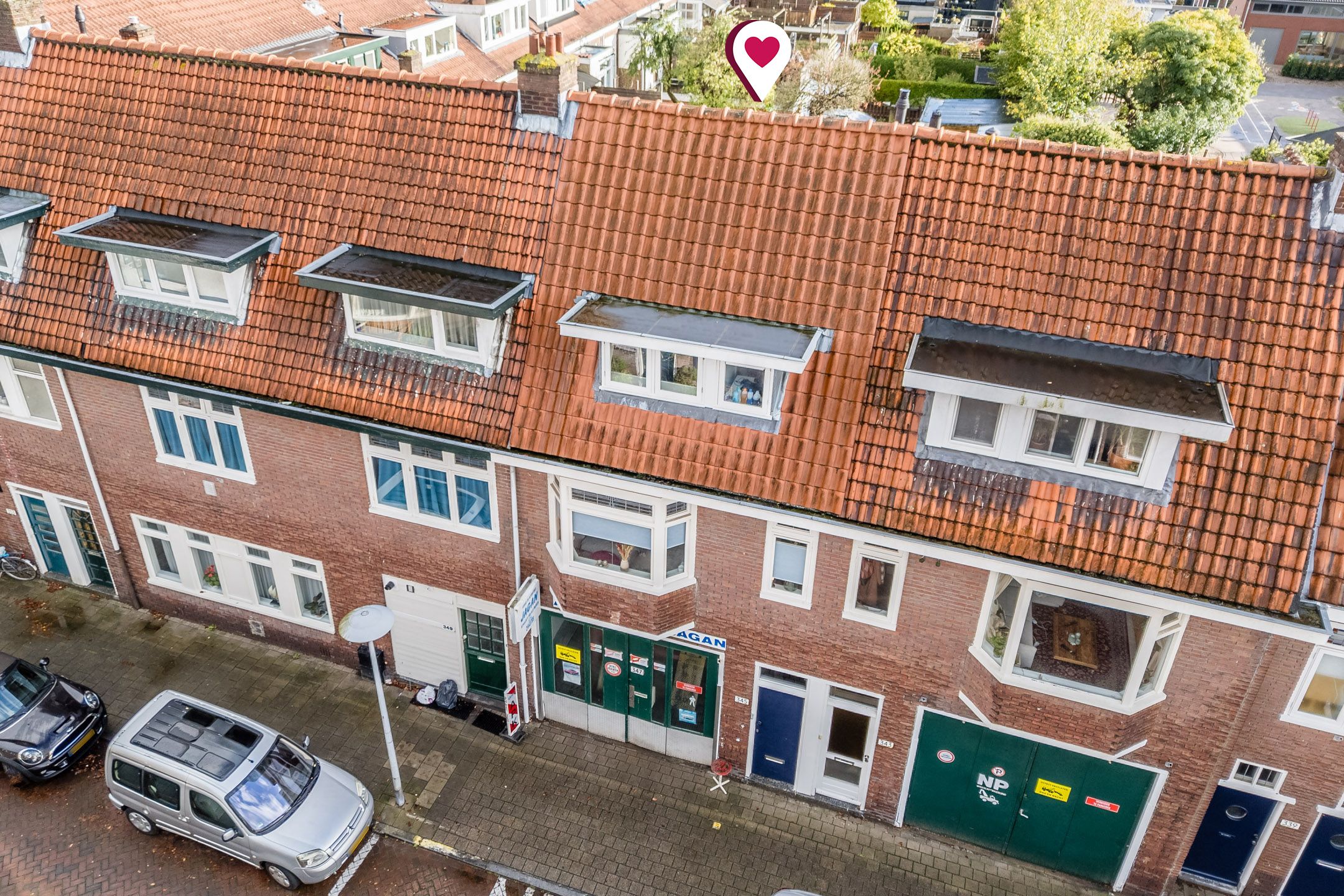 Foto 54 van St.-Ludgerusstraat 345