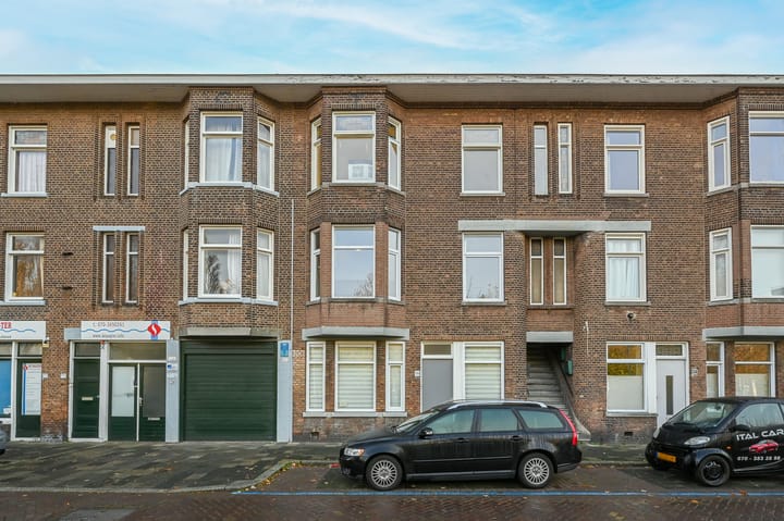 Photo 1 of van Alphenstraat 118