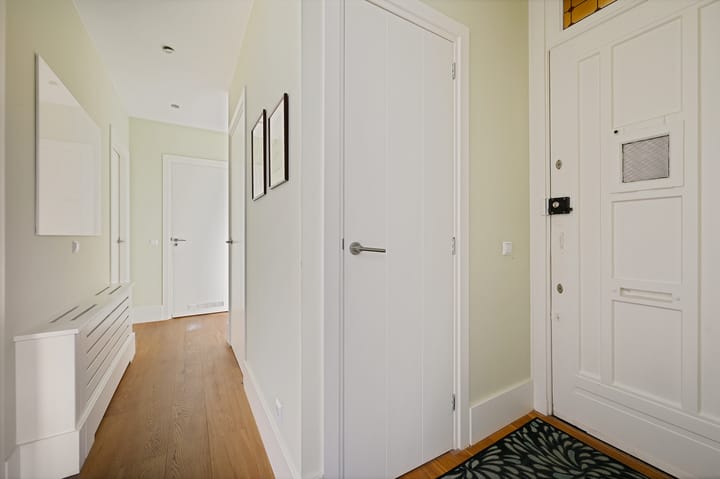 Photo 5 of van Alphenstraat 118