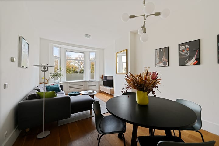 Photo 7 of van Alphenstraat 118