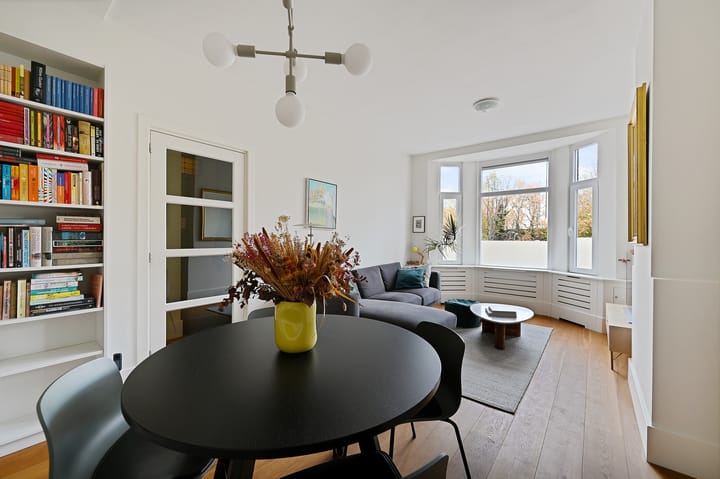 Photo 8 of van Alphenstraat 118