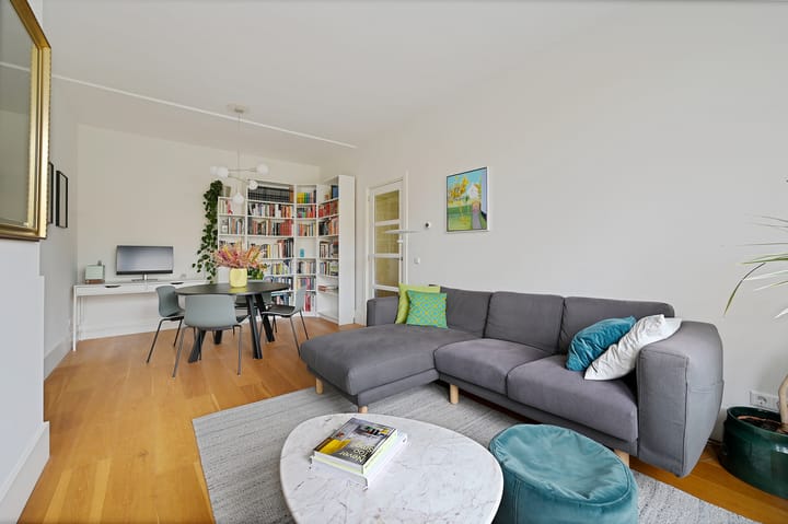 Photo 11 of van Alphenstraat 118