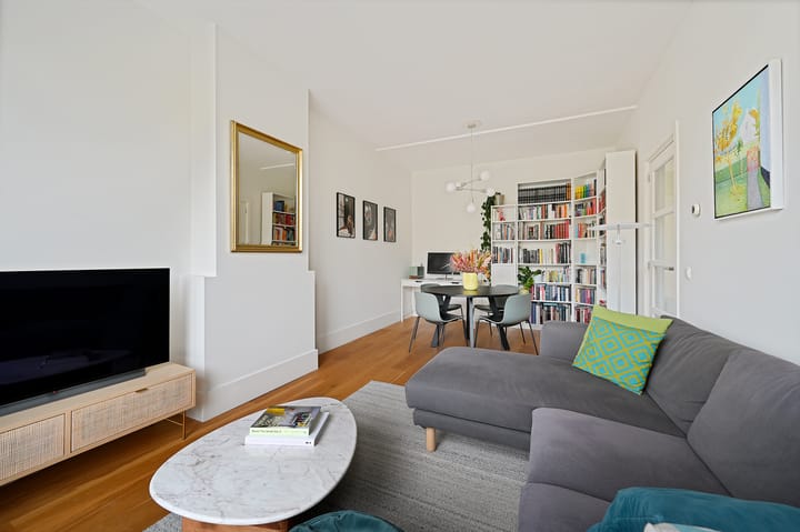 Photo 12 of van Alphenstraat 118