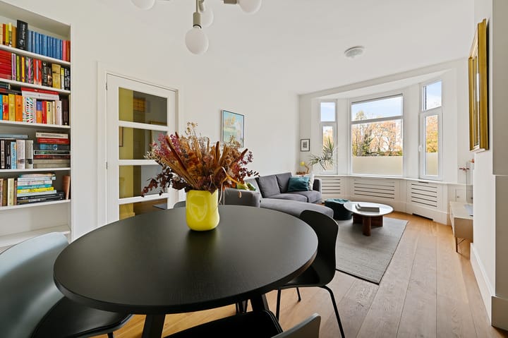 Photo 13 of van Alphenstraat 118