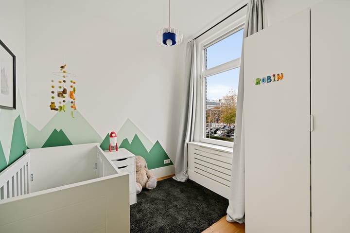 Photo 14 of van Alphenstraat 118