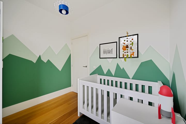 Photo 15 of van Alphenstraat 118