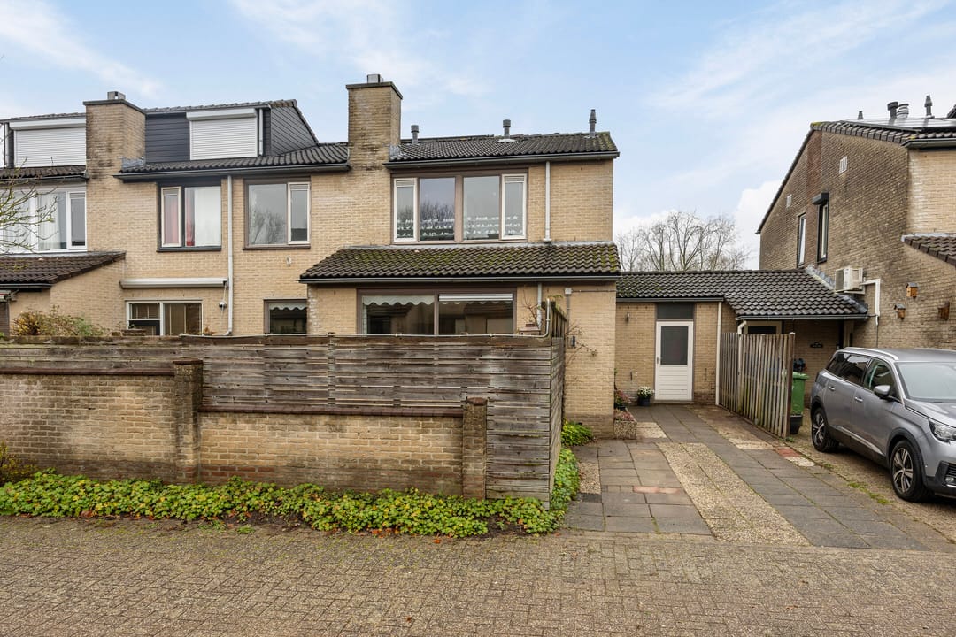 Foto 2 van Louise Michelstraat 7