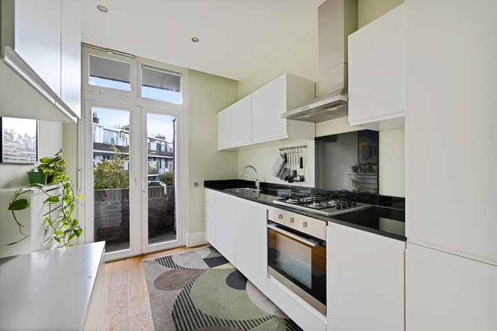 Photo 16 of van Alphenstraat 118