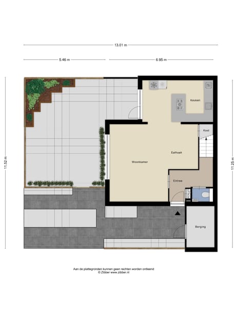Louise Michelstraat 7 tertiary image