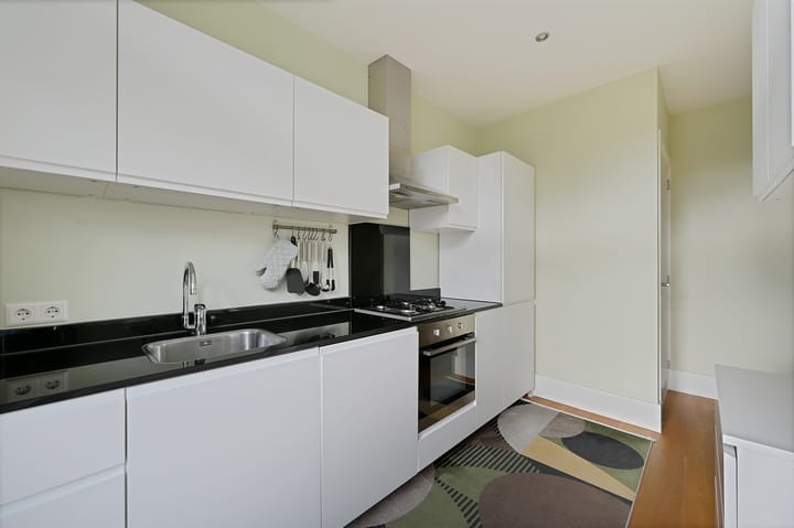 Photo 17 of van Alphenstraat 118