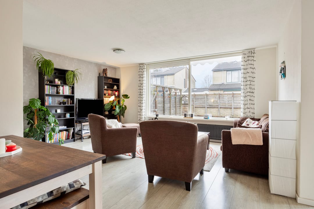 Foto 11 van Louise Michelstraat 7