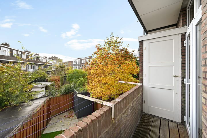 Photo 20 of van Alphenstraat 118