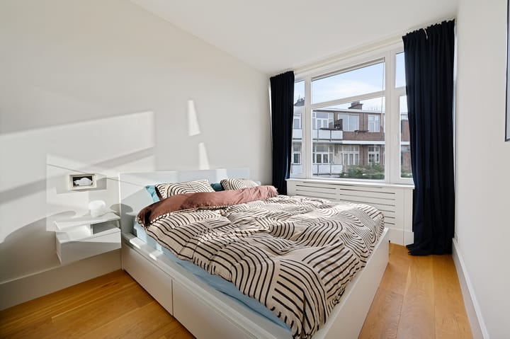 Photo 21 of van Alphenstraat 118