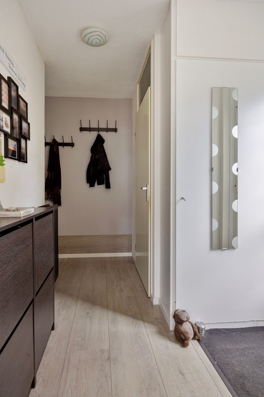 Foto 7 van Louise Michelstraat 7