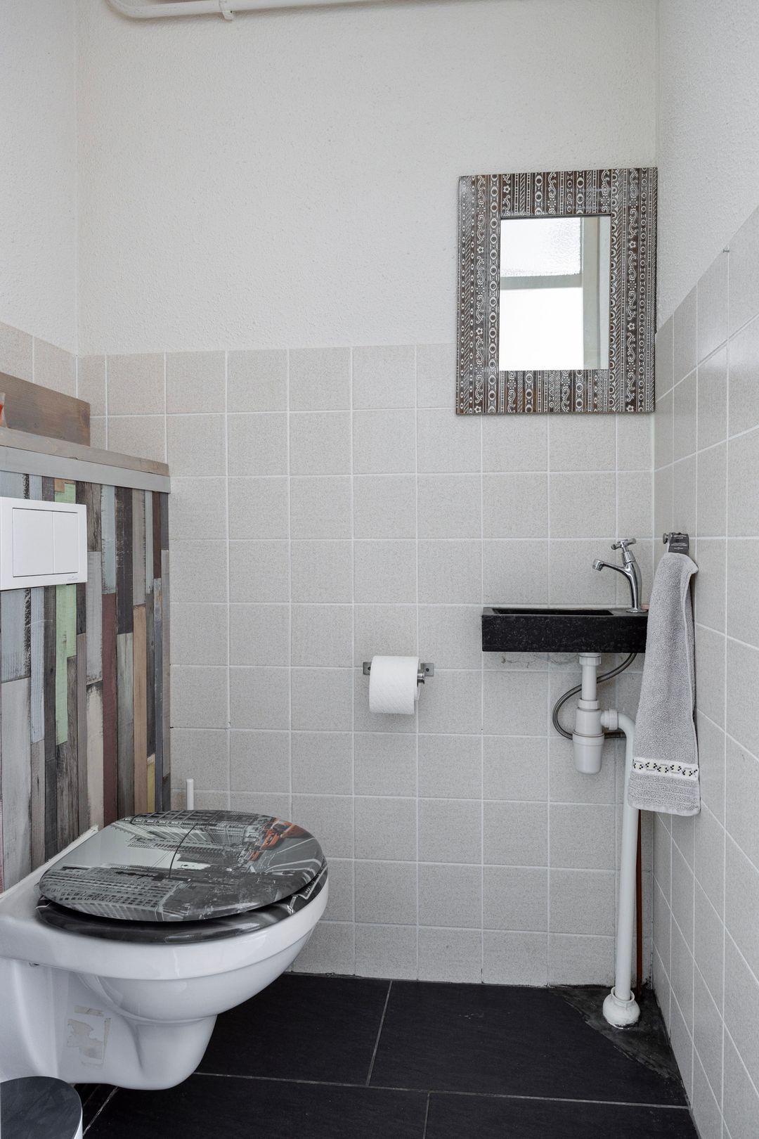 Foto 8 van Louise Michelstraat 7