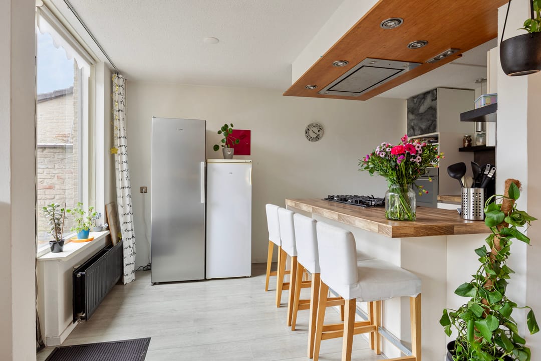 Foto 13 van Louise Michelstraat 7