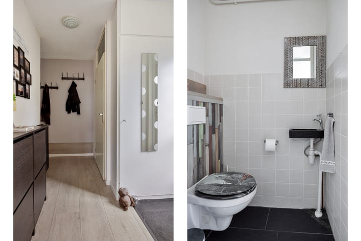 Photo 7 of Louise Michelstraat 7