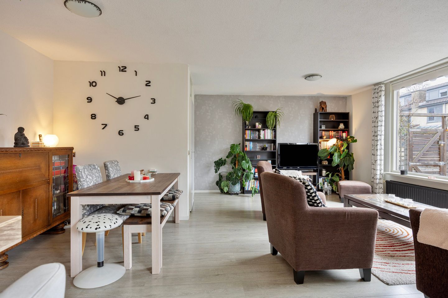 Foto 10 van Louise Michelstraat 7