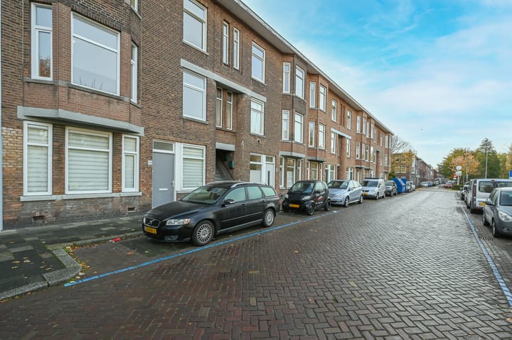 Photo 27 of van Alphenstraat 118