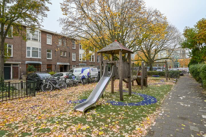 Photo 29 of van Alphenstraat 118