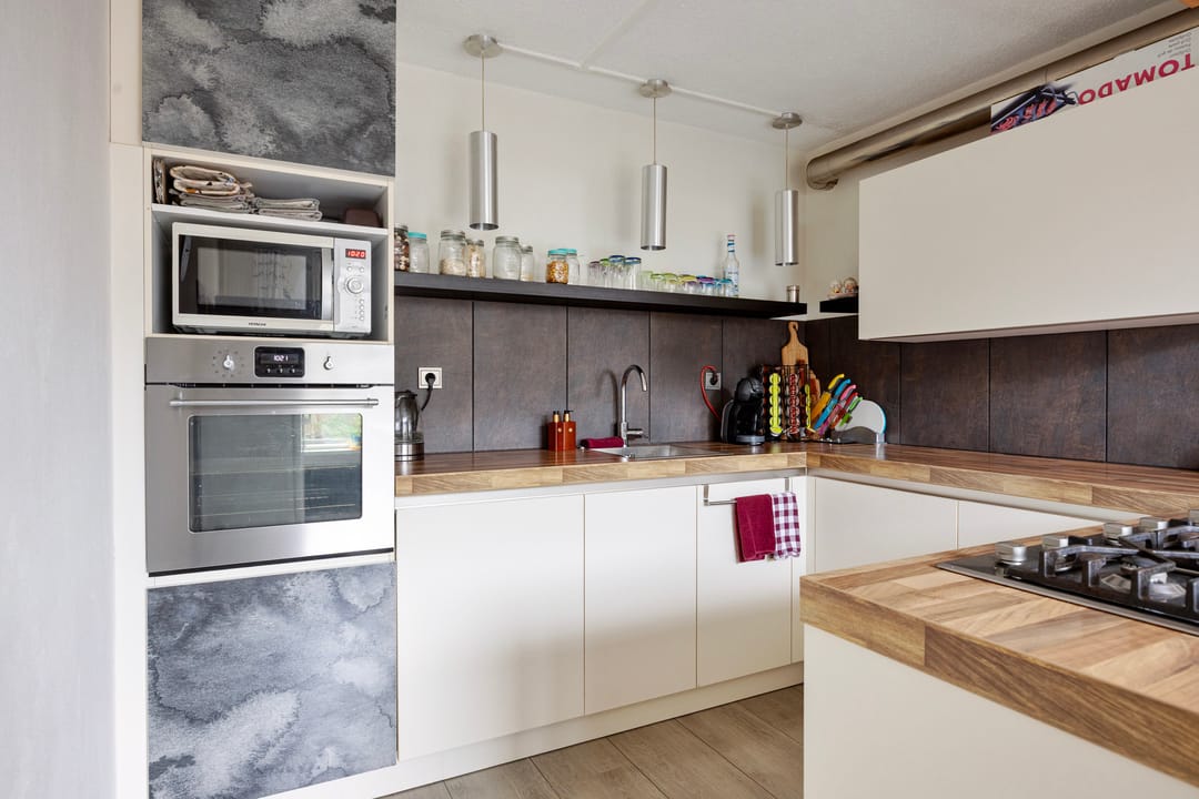 Foto 17 van Louise Michelstraat 7