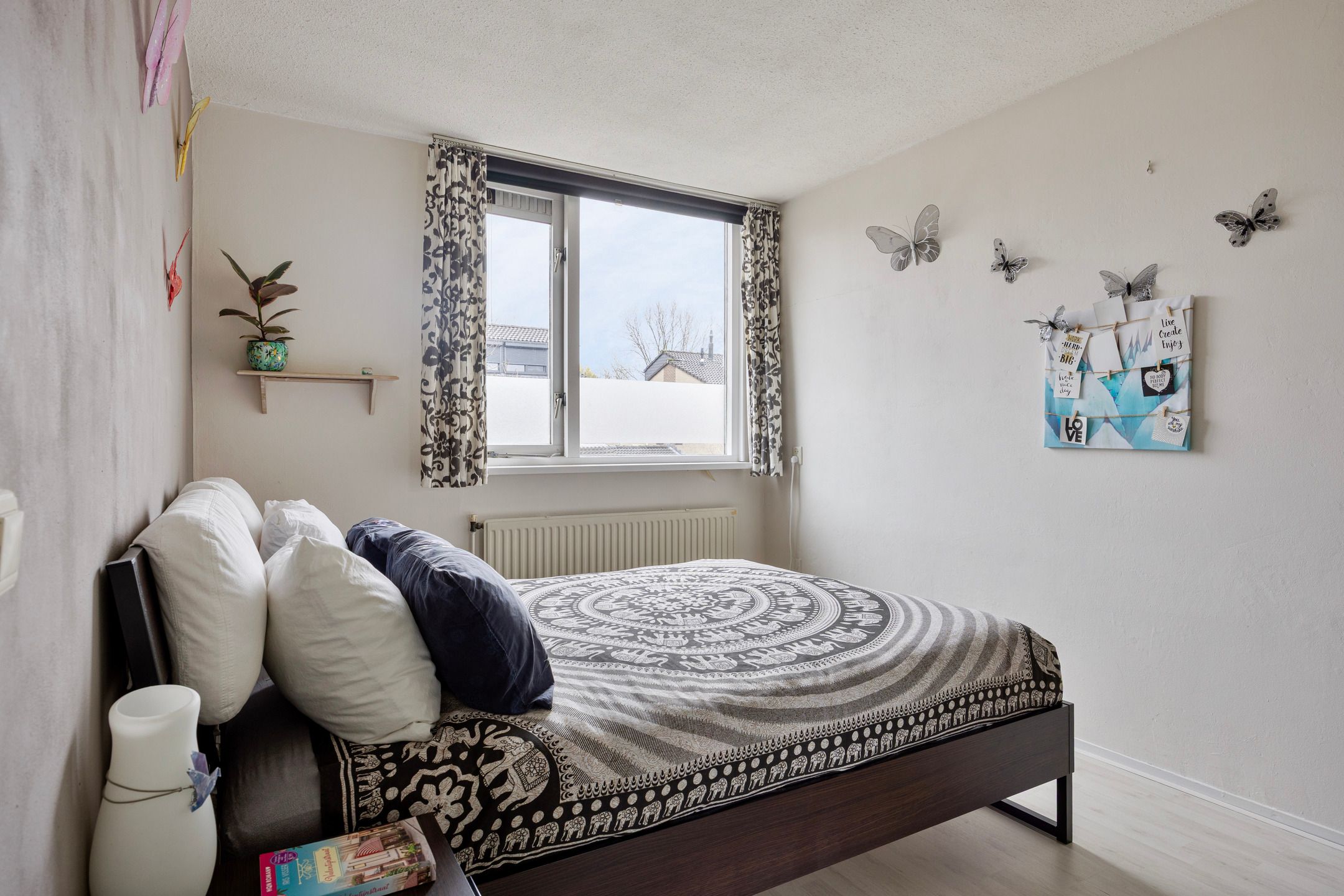 Foto 21 van Louise Michelstraat 7