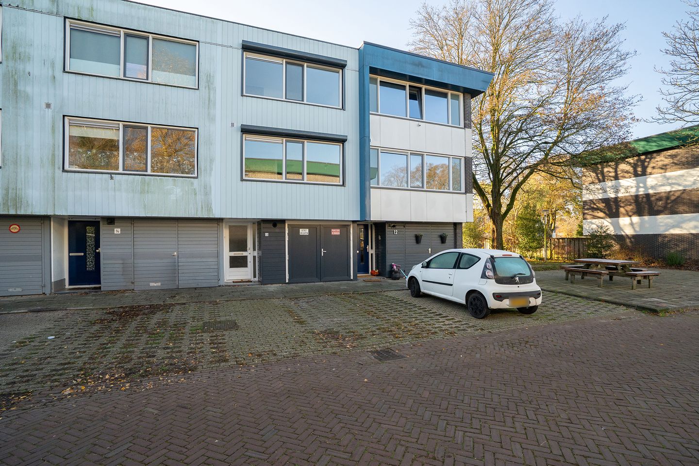 Foto 5 van Lemselobrink 13