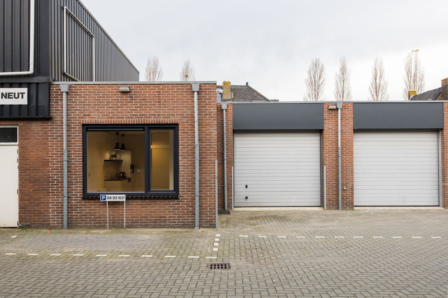 View photo 3 of Groenekanseweg 8-A