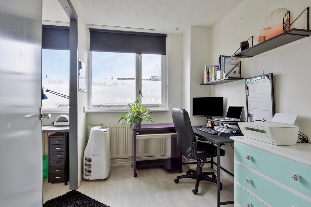 Foto 26 van Louise Michelstraat 7