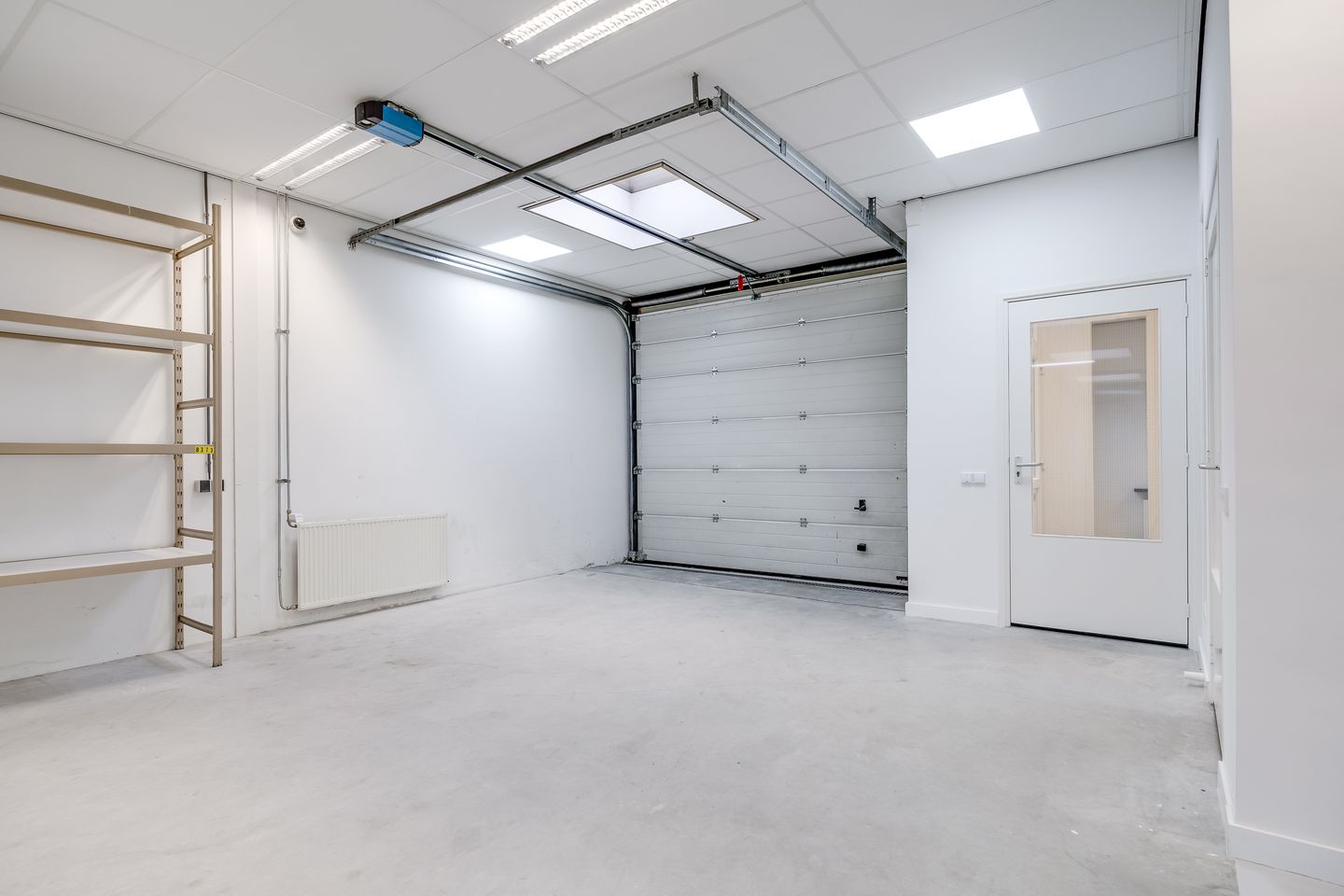 View photo 5 of Groenekanseweg 8-A