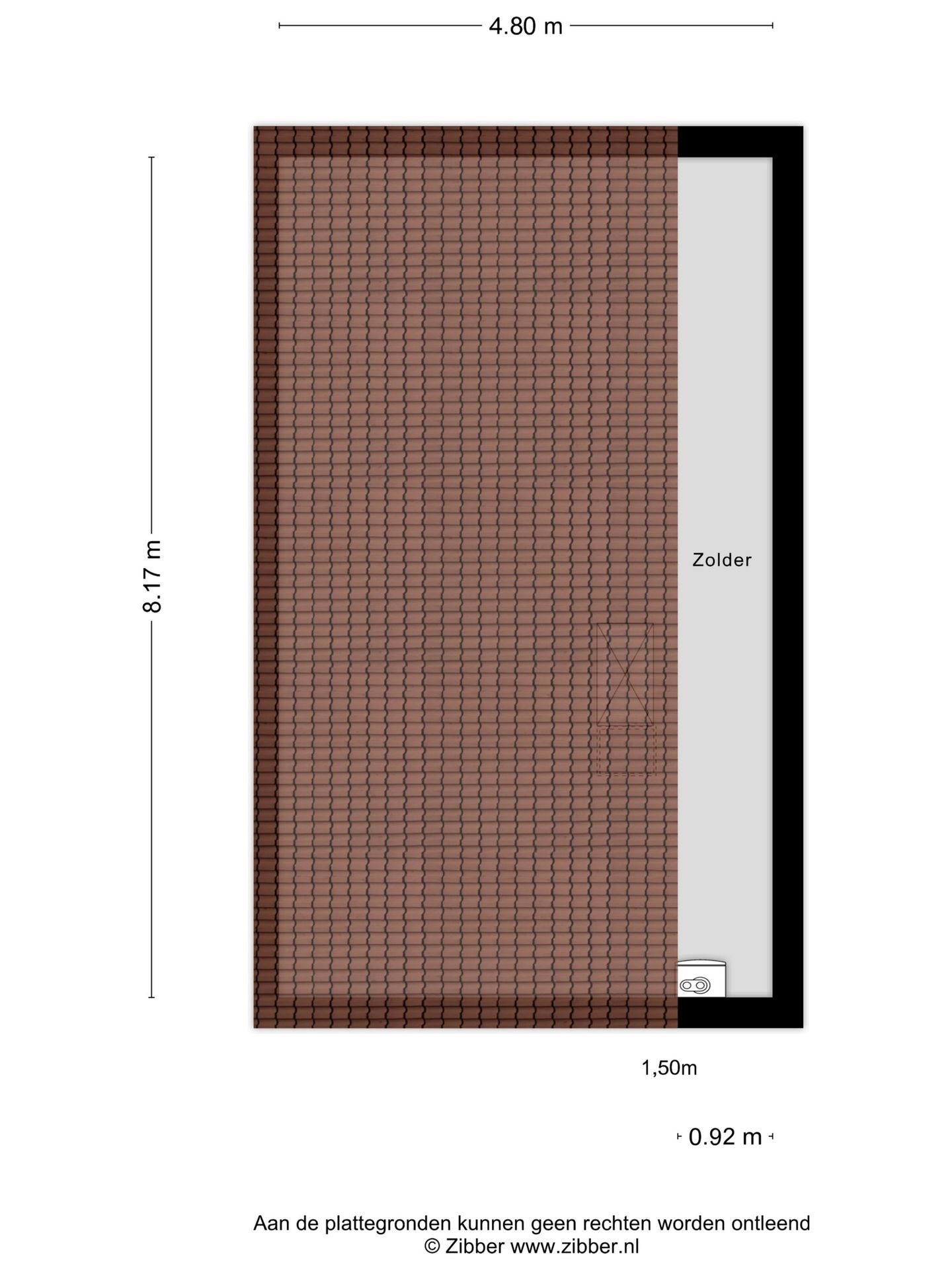 Foto 29 van Louise Michelstraat 7