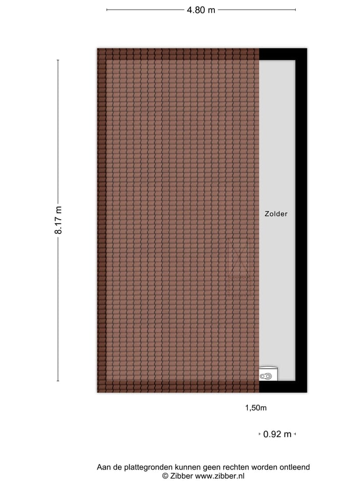 Photo 31 of Louise Michelstraat 7