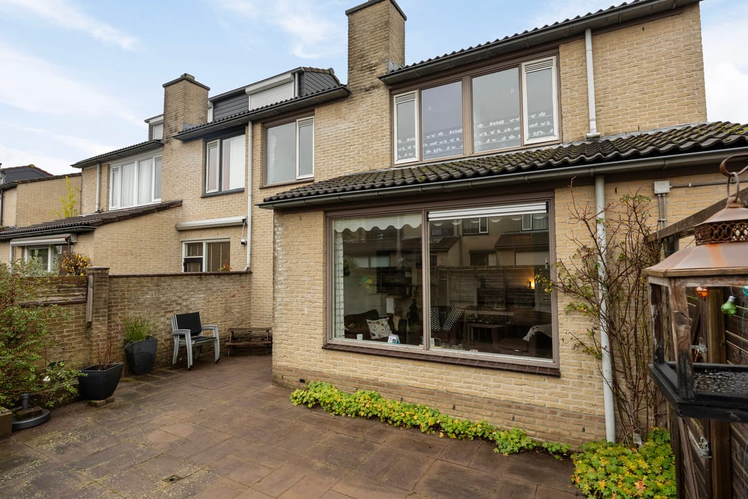 Foto 32 van Louise Michelstraat 7